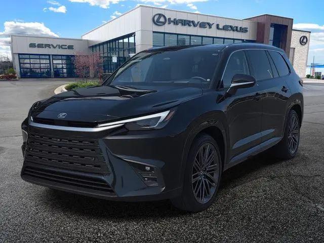 2026 Lexus TX 350 Luxury for sale in Grand Rapids, MI