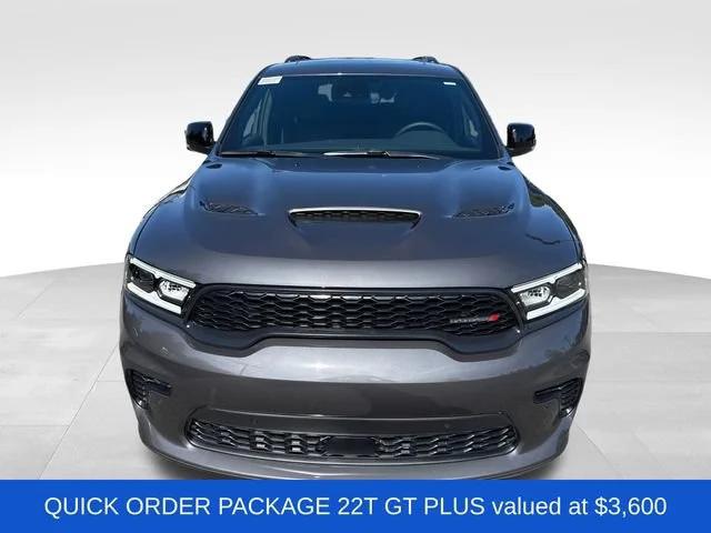 2026 Dodge Durango DURANGO GT PLUS AWD HEMI V8 2026 Dodge Durango DURANGO GT PLUS AWD HEMI V8