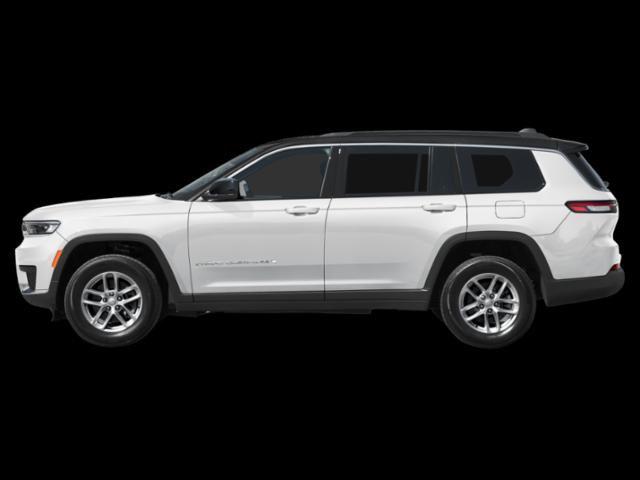 2027 Jeep Grand Cherokee L Summit 2027 Jeep Grand Cherokee L Summit