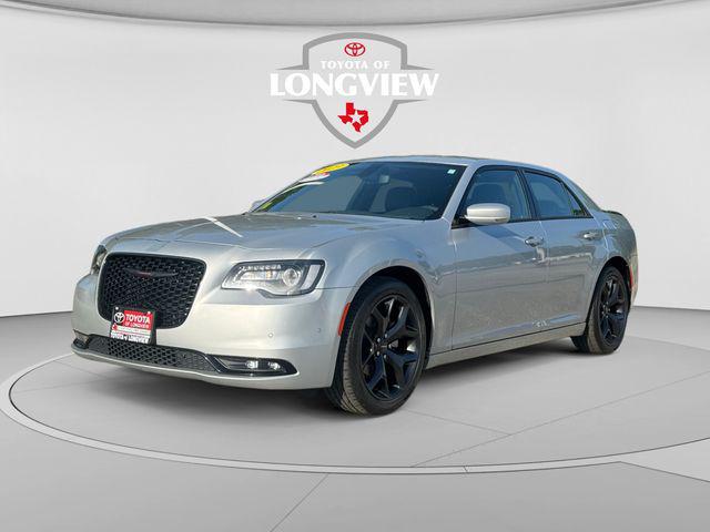 2023 Chrysler 300 300S for sale in Longview, TX