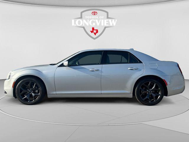 2023 Chrysler 300 300S