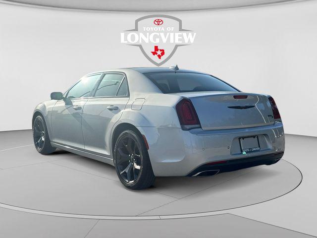 2023 Chrysler 300 300S
