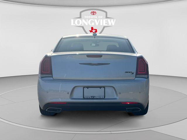2023 Chrysler 300 300S