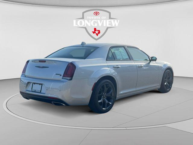 2023 Chrysler 300 300S