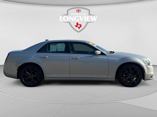 2023 Chrysler 300 300S
