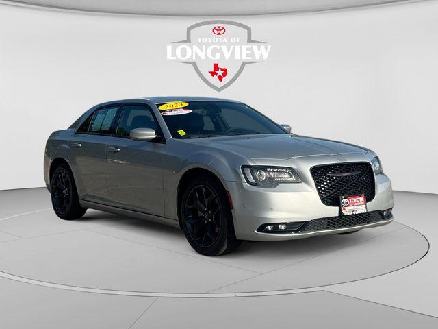2023 Chrysler 300 300S
