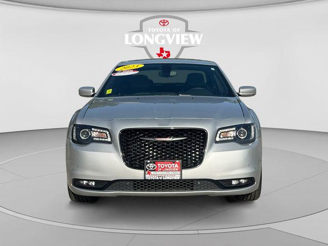 2023 Chrysler 300 300S