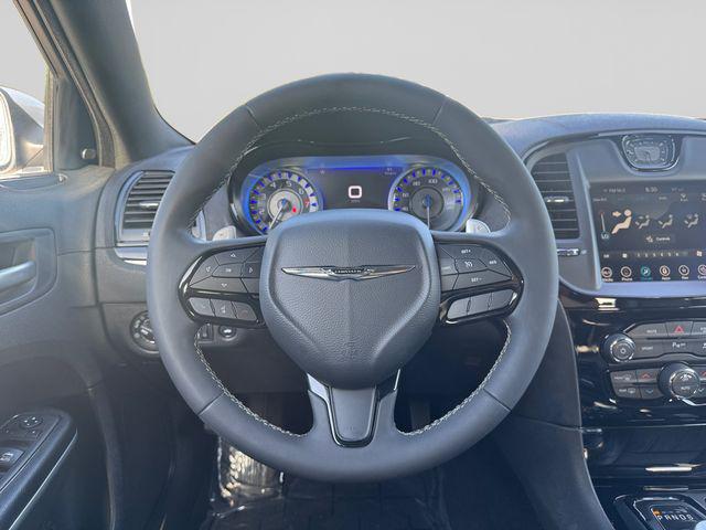 2023 Chrysler 300 300S