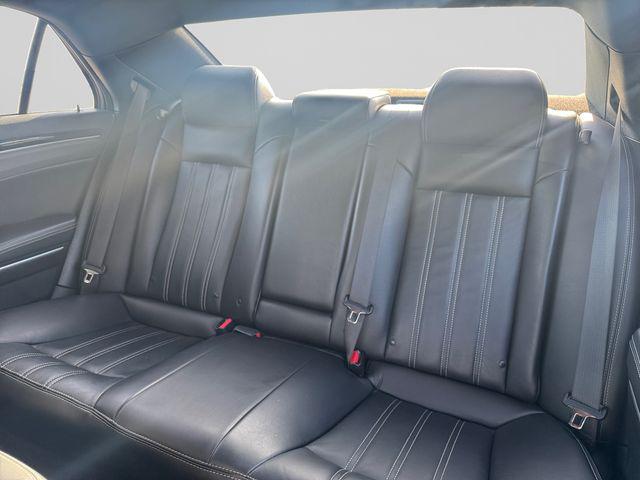 2023 Chrysler 300 300S