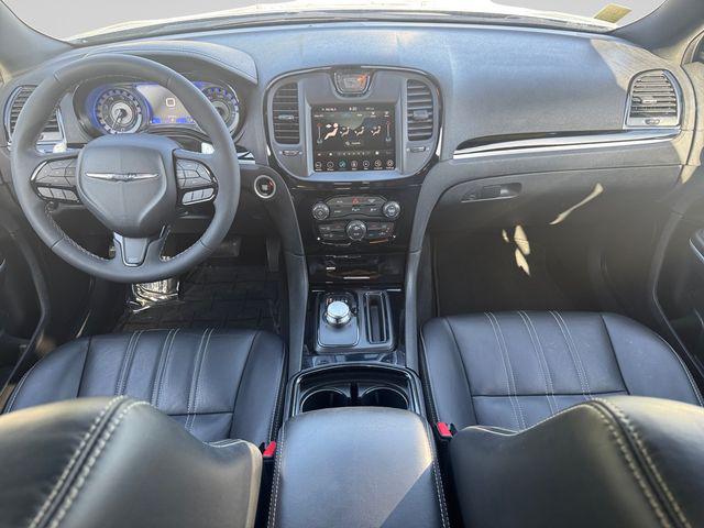 2023 Chrysler 300 300S