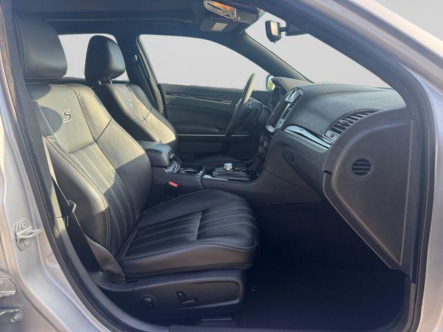 2023 Chrysler 300 300S