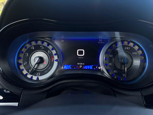 2023 Chrysler 300 300S