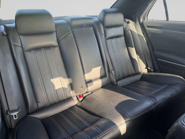2023 Chrysler 300 300S