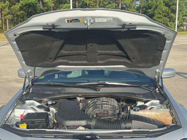 2023 Chrysler 300 300S