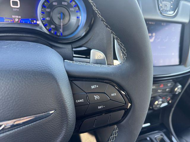 2023 Chrysler 300 300S