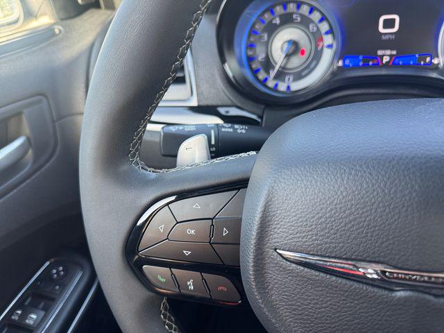 2023 Chrysler 300 300S