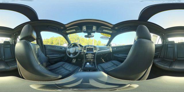 2023 Chrysler 300 300S