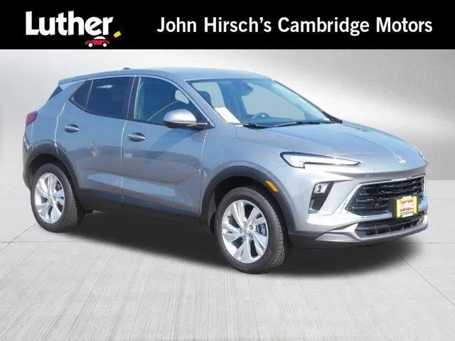 2024 Buick Encore GX Preferred AWD for sale in Cambridge, MN