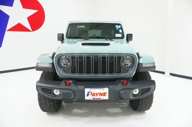 2026 Jeep Wrangler WRANGLER 4-DOOR RUBICON 2026 Jeep Wrangler WRANGLER 4-DOOR RUBICON