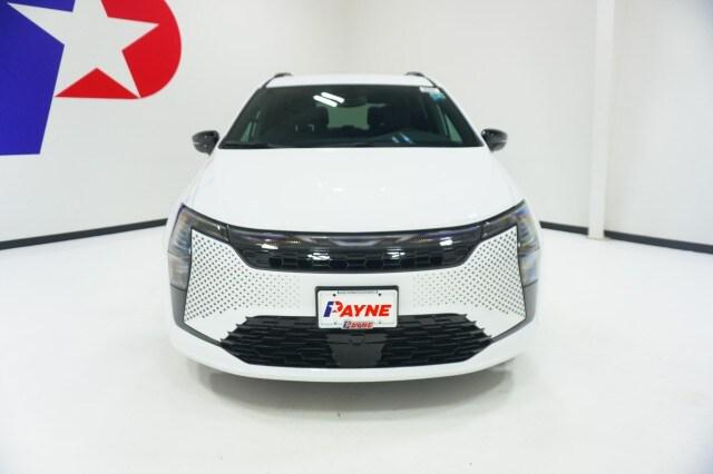 2027 Chrysler Pacifica PACIFICA SELECT