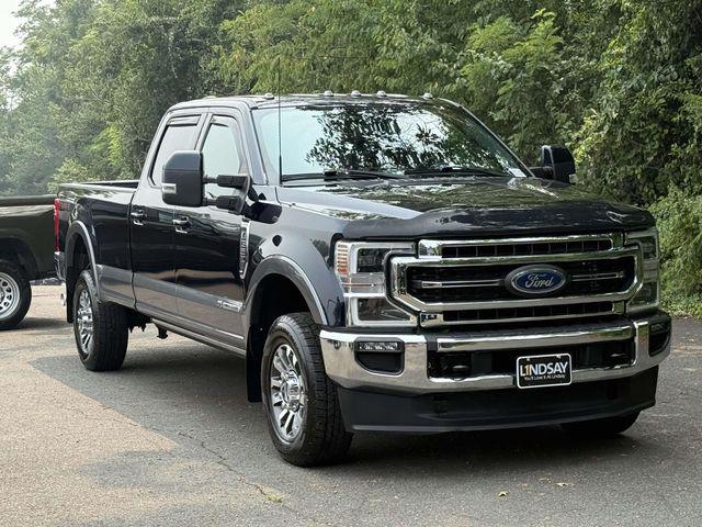 2022 Ford F-350 LARIAT for sale in Warrenton, VA