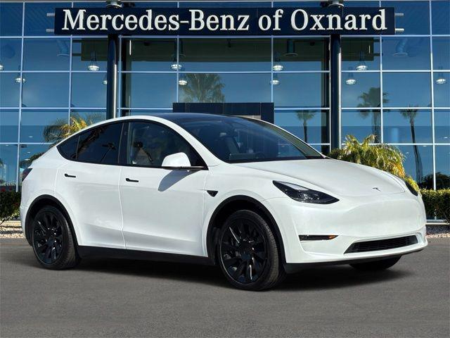 2023 Tesla Model Y RWD for sale in Oxnard, CA