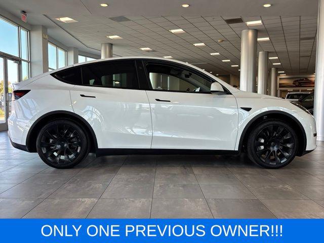 2023 Tesla Model Y RWD