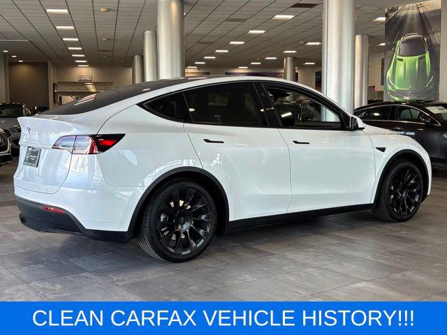 2023 Tesla Model Y RWD