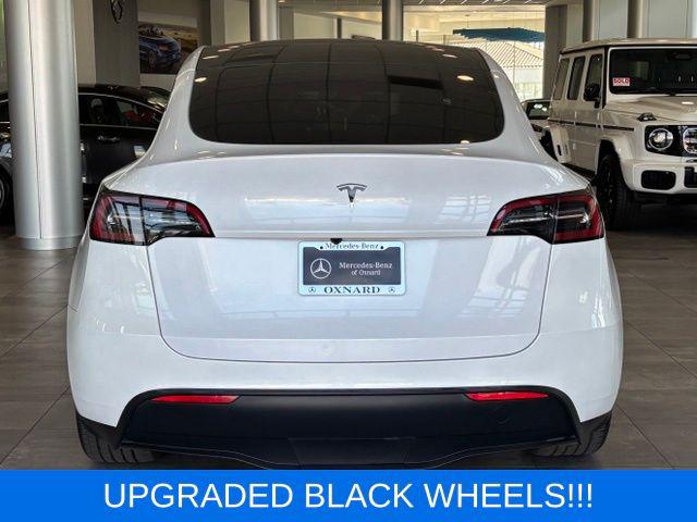 2023 Tesla Model Y RWD