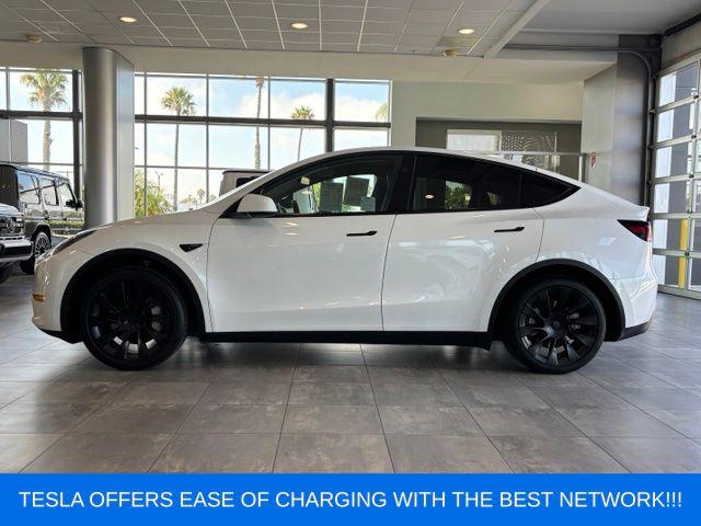 2023 Tesla Model Y RWD