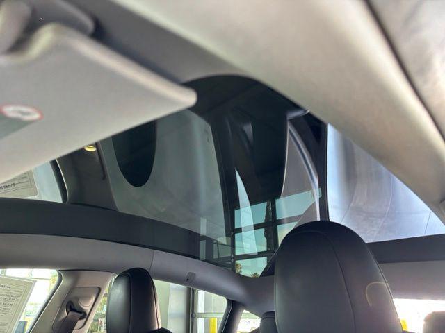 2023 Tesla Model Y RWD