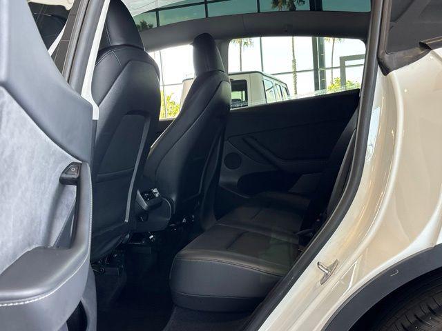 2023 Tesla Model Y RWD