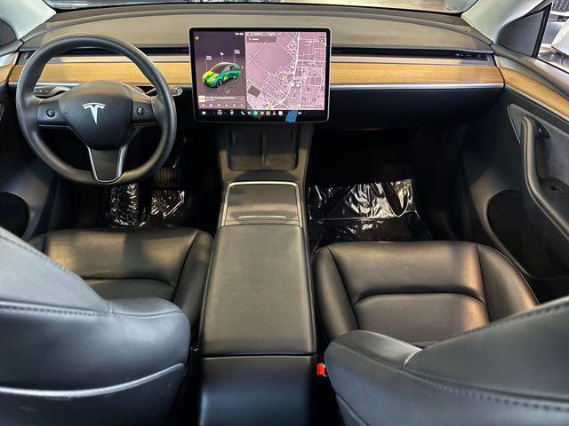 2023 Tesla Model Y RWD