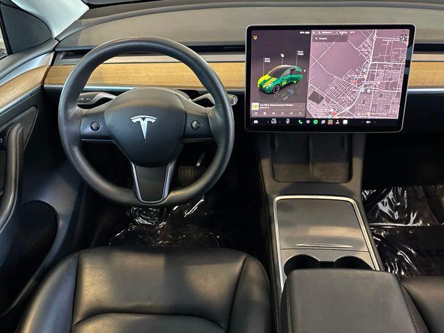 2023 Tesla Model Y RWD