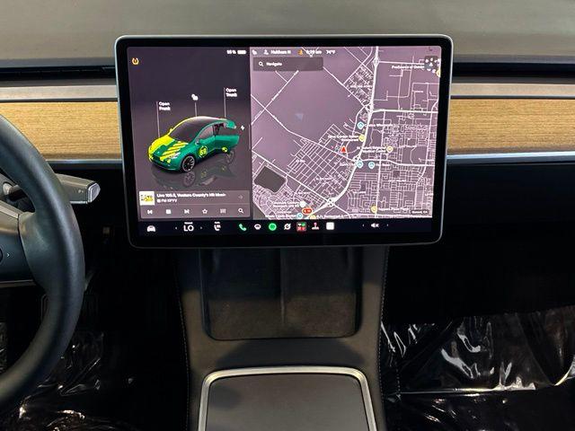 2023 Tesla Model Y RWD