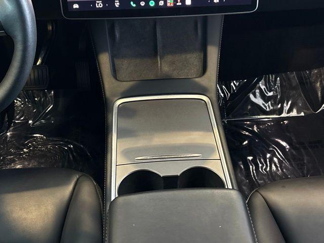 2023 Tesla Model Y RWD
