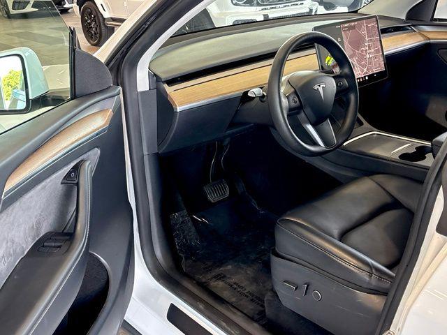2023 Tesla Model Y RWD