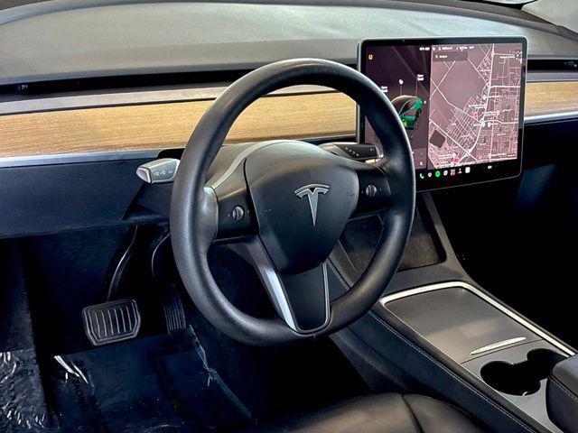2023 Tesla Model Y RWD