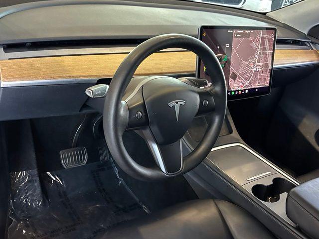 2023 Tesla Model Y RWD