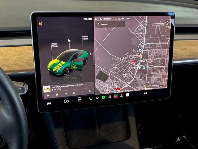 2023 Tesla Model Y RWD