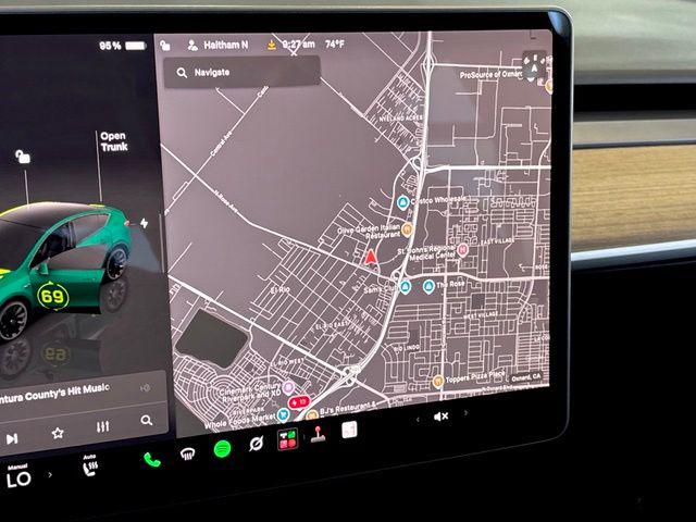 2023 Tesla Model Y RWD
