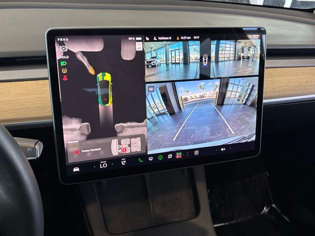 2023 Tesla Model Y RWD