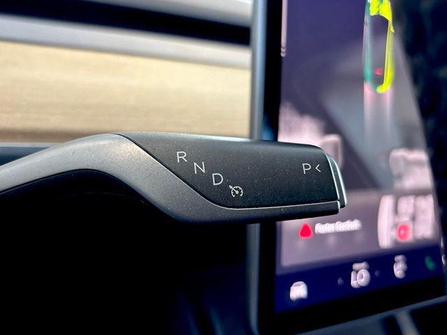 2023 Tesla Model Y RWD