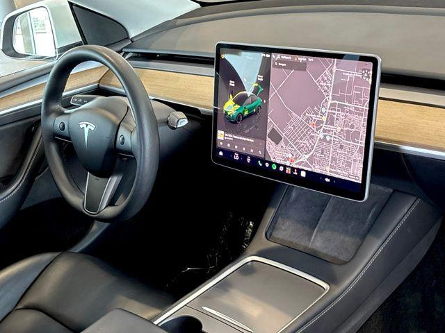 2023 Tesla Model Y RWD