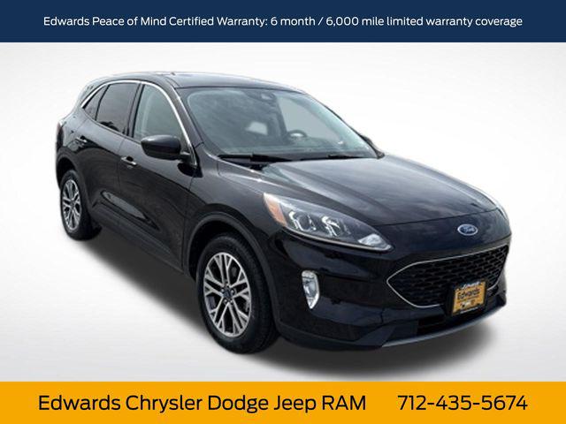 2022 Ford Escape SEL for sale in Council Bluffs, IA