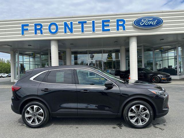 2025 Ford Escape Platinum for sale in Anacortes, WA