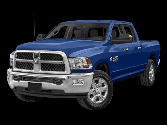2016 Ram 2500 for sale near Troy, OH