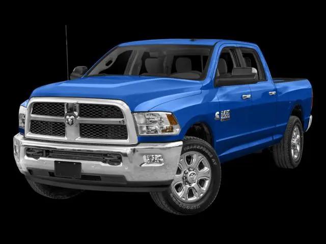 2016 Ram 2500 for sale near Troy, OH