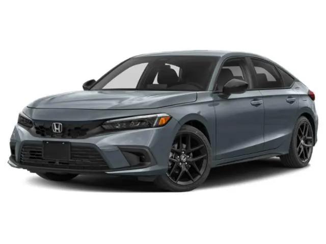 2024 Honda Civic Sport for sale in Hopkins, MN