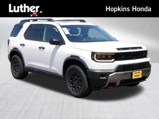 2026 Honda Passport AWD TrailSport Elite Blackout for sale in Hopkins, MN